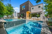South Austin Wellness | Gym, Sauna, Pool |Sleeps16