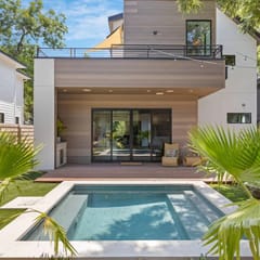 Tropical Hideaway: Pool & Speakeasy - Sleeps 10
