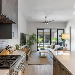 Modern East Austin Oasis | Sleeps 4