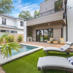 Jungle Estate: Pool, Spa & Speakeasy Oasis