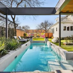 Iconic Luxe Mansion | Moroccan Room, Pool & Sauna