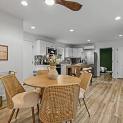 3BR East Austin Retreat | Pool Steps from 6th St