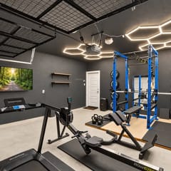 5BR Austin Oasis | Private Gym + Sleeps 14
