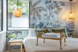 Jungle Estate: Pool, Spa & Speakeasy Oasis - Image 3