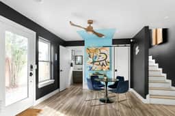 East Austin Retreat | 3BR Home Near Downtown - Image 2