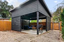 East Austin Escape | 3BR Home Near Downtown - Image 2