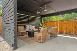 Stylish 3BR East Austin Retreat | Near Downtown - Image 3