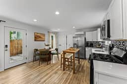 Stylish 3BR East Austin Retreat | Near Downtown - Image 4