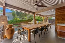 Travis Heights Oasis | Pool, Spa, Golf | Sleeps 16 - Image 5