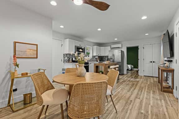 East Austin Escape | 3BR Home Near Downtown - Image 1