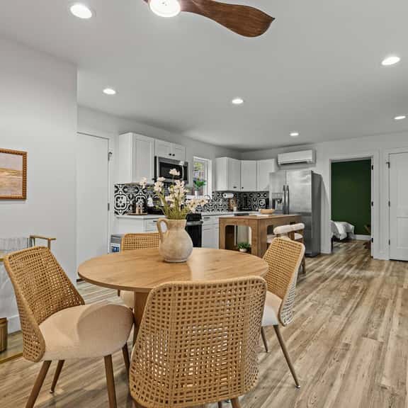 East Austin Escape | 3BR Home Near Downtown - Image 1