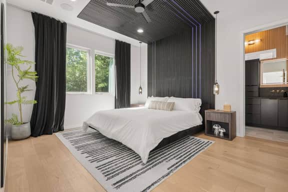 Wellness Spa | Sleeps 16 Gym, Sauna, Hot Tub, Pool - Image 3