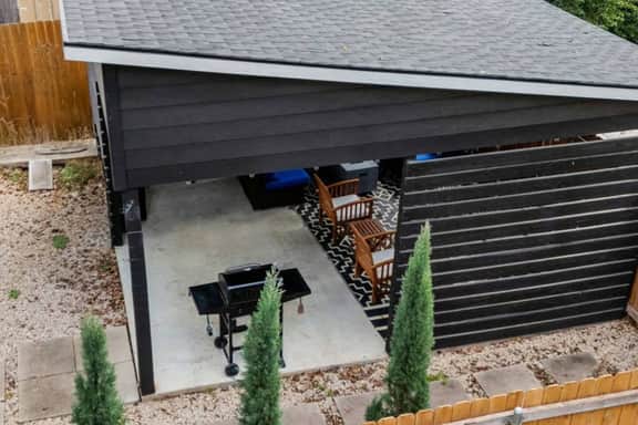East Austin Retreat | 3BR Home Near Downtown - Image 4