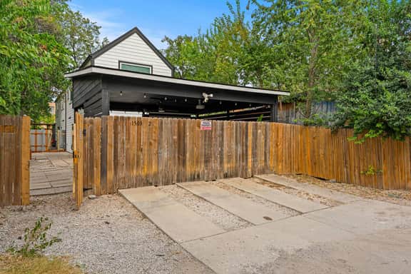 Stylish 3BR East Austin Retreat | Near Downtown - Image 2
