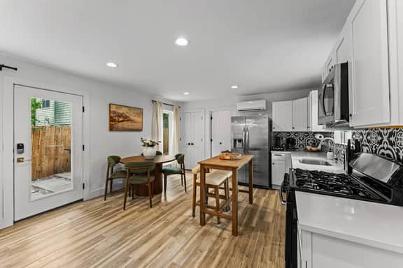 Stylish 3BR East Austin Retreat | Near Downtown - Image 4