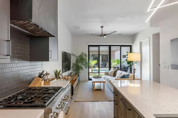 Modern East Austin Oasis | Sleeps 4 - Image 1