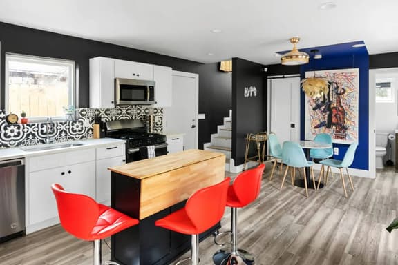 East Austin Escape | 3BR Home Near Downtown - Image 1