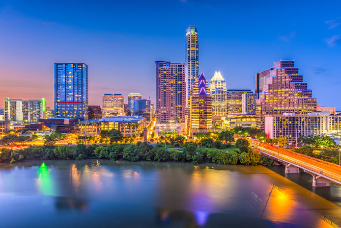 Austin Short-Term Rental Rules & Regulations (2026 Guide)