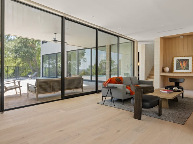 Luxury Asset Protection and Peace of Mind